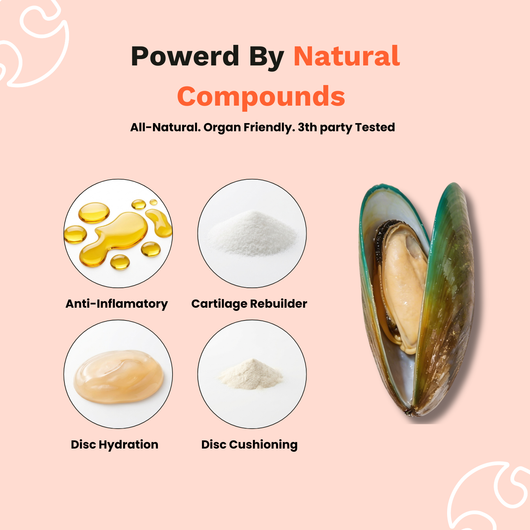 Periva Spine & Disc Powder