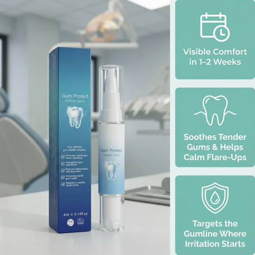Periva™ Gum Repair Gel