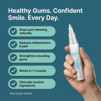Periva™ Gum Repair Gel