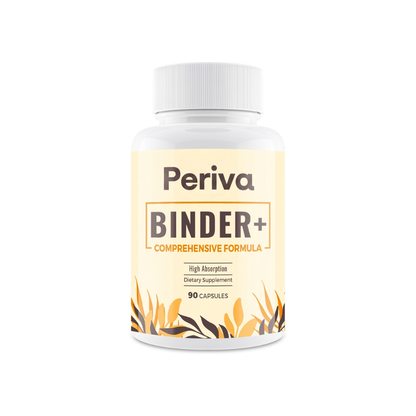 Periva™ Bile Binder