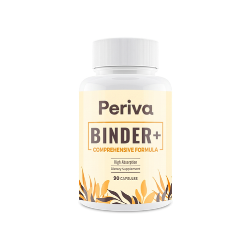 Periva™ Bile Binder